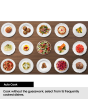 Samsung MS32DG4504GGE3 Microwave with Triple Distribution