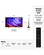 Samsung QE83S85HAEXXU 83inch OLED AI Smart TV