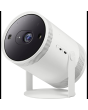 Samsung SP-LFF3HLAXXXU Freestyle+ FHD Portable Projector - Cloud White