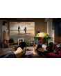 Samsung SP-LFF3HLAXXXU Freestyle+ FHD Portable Projector - Cloud White