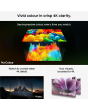 Samsung UE65U8020HKXXU 65 Inch 4K Crystal UHD Smart TV