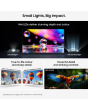 Samsung UE85M70HAKXXU 85inch 4K Mini LED Vision AI TV