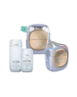 Shark XSKACS300UKPL FacialPro Glow + Depuffi Spa Purple