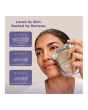 Shark XSKACS300UKPL FacialPro Glow + Depuffi Spa Purple