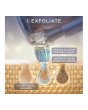 Shark XSKACS300UKPL FacialPro Glow + Depuffi Spa Purple