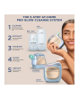 Shark XSKACS300UKPL FacialPro Glow + Depuffi Spa Purple