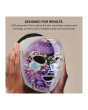Shark FW312UKPK CryoGlow Under-Eye Cooling + LED Anti-Ageing & Blemish Repair Mask - Spa Pink | Skin Care | Health & Beauty | Home & Outdoor | Catalogue | Euronics Site