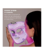 Shark FW312UKPK CryoGlow Under-Eye Cooling + LED Anti-Ageing & Blemish Repair Mask - Spa Pink | Skin Care | Health & Beauty | Home & Outdoor | Catalogue | Euronics Site