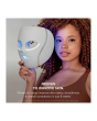 Shark FW312UKPK CryoGlow Under-Eye Cooling + LED Anti-Ageing & Blemish Repair Mask - Spa Pink | Skin Care | Health & Beauty | Home & Outdoor | Catalogue | Euronics Site