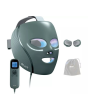 Shark FW312UKSG CryoGlow Eye Cooling LED Mask