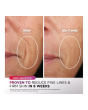 Shark FW312UKSG CryoGlow Eye Cooling LED Mask