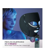 Shark FW312UKSG CryoGlow Eye Cooling LED Mask