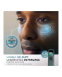 Shark FW312UKSG CryoGlow Eye Cooling LED Mask