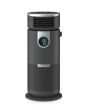 Shark HC450UK HEPA Air Purifier 3-in-1 - Charcoal