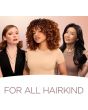Shark HD332UK SpeedStyle 3-in-1 Hair Dryer for Curly & Coily Hair - Silk