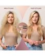 Shark HD332UK SpeedStyle 3-in-1 Hair Dryer for Curly & Coily Hair - Silk