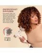 Shark HD332UK SpeedStyle 3-in-1 Hair Dryer for Curly & Coily Hair - Silk