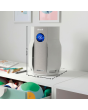 Shark HP162UK BreatheClear with NeverChange6 Air Purifier - Dove