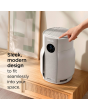 Shark HP162UK BreatheClear with NeverChange6 Air Purifier - Dove