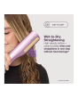 Shark HT401UKPU SilkiPro 2-in-1 Hair Straightener Dryer