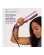 Shark HT401UKPU SilkiPro 2-in-1 Hair Straightener Dryer