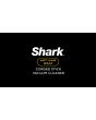 Shark HZ500UK Anti Hair Wrap Corded Stick Vacuum Cleaner with Flexology - Purple