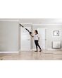Shark HZ500UKT Anti Hair Wrap Corded Stick Vacuum Cleaner with Flexology + TruePet - Rose Gold
