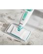 Shark S1000UK Steam Mop - White/Mint Green