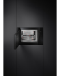 Smeg FMI225BI 25L Built In Microwave Black