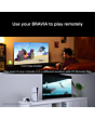 Sony K100XR38M2PB.UKA 100inch 4K LED Smart TV