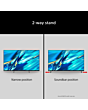Sony K100XR38M2PB.UKA 100inch 4K LED Smart TV