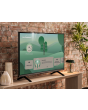 Sony K43S38BP.UKA 43inch 4K HDR Google TV