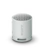 Sony SRSXB100H_CE7 Compact Bluetooth Wireless Speaker - Light Grey