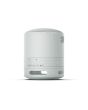 Sony SRSXB100H_CE7 Compact Bluetooth Wireless Speaker - Light Grey