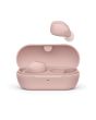 Sony WFC710NP.CE7 Wireless Noise Cancelling Bluetooth Earbuds - Pink