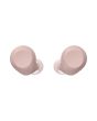 Sony WFC710NP.CE7 Wireless Noise Cancelling Bluetooth Earbuds - Pink