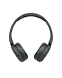Sony WHCH530B.CE7 Wireless Over Ear Headphones Black