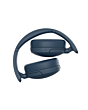 Sony WHCH730NL.CE7 Wireless Noise Cancelling Headphones Blue