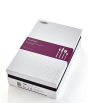 Stellar BL50 Rochester, 24 Piece Cutlery Set - Silver