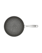 Stellar SP26 Rocktanium, 26cm Frying Pan, Non-Stick - Grey
