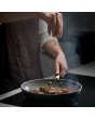 Stellar SP26 Rocktanium, 26cm Frying Pan, Non-Stick - Grey