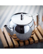Stellar ST07 Traditional 900ML 4 Cup Teapot - Stainless Steel