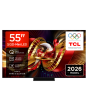 TCL 55C8L-UK 55inch 4K QD-Mini LED HDR Google TV