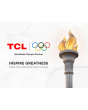 TCL 55C8L-UK 55inch 4K QD-Mini LED HDR Google TV