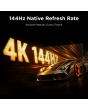 TCL 55C8L-UK 55inch 4K QD-Mini LED HDR Google TV