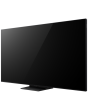 TCL 65A400U-UK 65inch QD-MINI LED Smart TV - Black