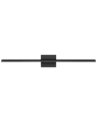 TCL 65A400U-UK 65inch QD-MINI LED Smart TV - Black