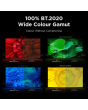TCL 75RM7L-UK 75-inch 4K Ultra HD RGB Mini LED TV