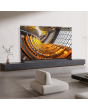 TCL 85X11L-UK 85-inch 4K Ultra HD SQD MINI LED TV