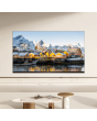 TCL 85X11L-UK 85-inch 4K Ultra HD SQD MINI LED TV